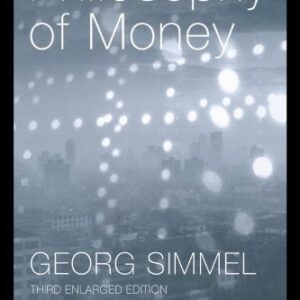 خرید و دانلود نسخه کامل کتاب The Philosophy of Money