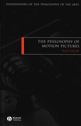 خرید و دانلود نسخه کامل کتاب The Philosophy of Motion Pictures_68febc650fc32.jpeg خرید و دانلود نسخه کامل کتاب The Philosophy of Motion Pictures