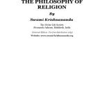 خرید و دانلود نسخه کامل کتاب The Philosophy of Religion