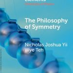 خرید و دانلود نسخه کامل کتاب The Philosophy of Symmetry
