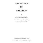 خرید و دانلود نسخه کامل کتاب THE PHYSICS OF CREATION