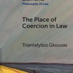 خرید و دانلود نسخه کامل کتاب The Place of Coercion in Law