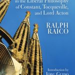 خرید و دانلود نسخه کامل کتاب The Place of Religion in the Liberal Philosophy of Constant, Tocqueville, and Lord Acton