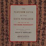 خرید و دانلود نسخه کامل کتاب The Platform sutra of the Sixth Patriarch: The text of the Tun-huang manuscript
