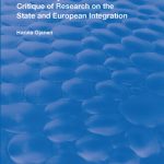 خرید و دانلود نسخه کامل کتاب The Plurality of Truth: A Critique of Research on the State and European Integration