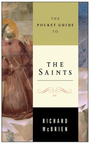 خرید و دانلود نسخه کامل کتاب The Pocket Guide To The Saints_68df0c02695c2.jpeg خرید و دانلود نسخه کامل کتاب The Pocket Guide To The Saints