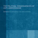 خرید و دانلود نسخه کامل کتاب The Political Consequences of Anti-Americanism