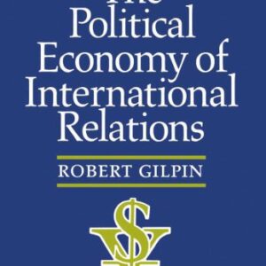 خرید و دانلود نسخه کامل کتاب The Political Economy of International Relations