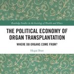 خرید و دانلود نسخه کامل کتاب The Political Economy of Organ Transplantation: Where Do Organs Come From?