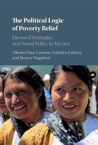 خرید و دانلود نسخه کامل کتاب The Political Logic of Poverty Relief: Electoral Strategies and Social Policy in Mexico_68e915edd4cf7.jpeg خرید و دانلود نسخه کامل کتاب The Political Logic of Poverty Relief: Electoral Strategies and Social Policy in Mexico