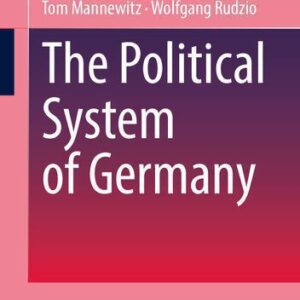 خرید و دانلود نسخه کامل کتاب The Political System of Germany