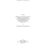 خرید و دانلود نسخه کامل کتاب The political theology of Dietrich Bonhoeffer and the ethical problem of tyrannicide [thesis]