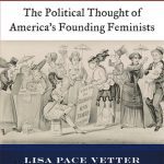خرید و دانلود نسخه کامل کتاب The Political Thought of America’s Founding Feminists