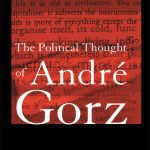 خرید و دانلود نسخه کامل کتاب The Political Thought of Andre Gorz