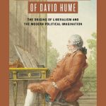 خرید و دانلود نسخه کامل کتاب The Political Thought Of David Hume: The Origins Of Liberalism And The Modern Political Imagination