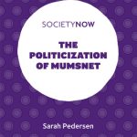 خرید و دانلود نسخه کامل کتاب The Politicization of Mumsnet