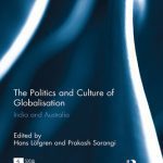 خرید و دانلود نسخه کامل کتاب The Politics and Culture of Globalisation: India and Australia