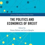 خرید و دانلود نسخه کامل کتاب The Politics and Economics of Brexit