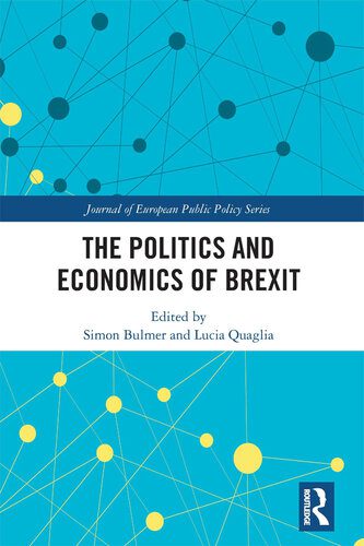 خرید و دانلود نسخه کامل کتاب The Politics and Economics of Brexit_68e7d555ef3c8.jpeg خرید و دانلود نسخه کامل کتاب The Politics and Economics of Brexit