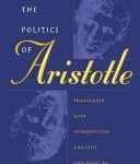خرید و دانلود نسخه کامل کتاب The Politics of Aristotle