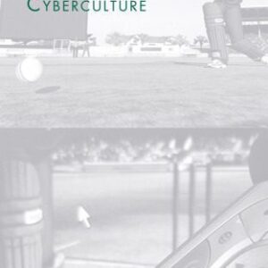 خرید و دانلود نسخه کامل کتاب The Politics of Caribbean Cyberculture