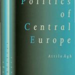 خرید و دانلود نسخه کامل کتاب The Politics of Central Europe (SAGE Politics Texts series)