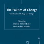 خرید و دانلود نسخه کامل کتاب The Politics of Change