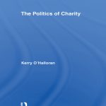 خرید و دانلود نسخه کامل کتاب The Politics of Charity