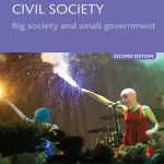 خرید و دانلود نسخه کامل کتاب The Politics of Civil Society: Big Society and Small Government?