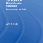 خرید و دانلود نسخه کامل کتاب The Politics of Clientelism: Democracy and the State