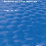 خرید و دانلود نسخه کامل کتاب The Politics of Crime Prevention