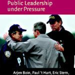 خرید و دانلود نسخه کامل کتاب The Politics of Crisis Management: Public Leadership Under Pressure