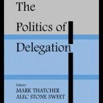 خرید و دانلود نسخه کامل کتاب The Politics of Delegation