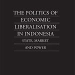 خرید و دانلود نسخه کامل کتاب The Politics of Economic Liberalization in Indonesia: State, Market and Power