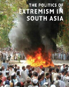 خرید و دانلود نسخه کامل کتاب The Politics of Extremism in South Asia