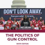 خرید و دانلود نسخه کامل کتاب The Politics of Gun Control