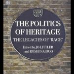خرید و دانلود نسخه کامل کتاب The Politics of Heritage: The Legacies of ‘Race’ (Comedia) (Comedia)