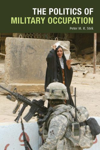 خرید و دانلود نسخه کامل کتاب The Politics of Military Occupation_68e9cc77f1b5b.jpeg خرید و دانلود نسخه کامل کتاب The Politics of Military Occupation