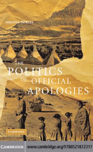 خرید و دانلود نسخه کامل کتاب The Politics of Official Apologies_68ec19daba862.jpeg خرید و دانلود نسخه کامل کتاب The Politics of Official Apologies