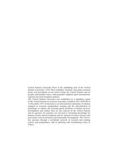 خرید و دانلود نسخه کامل کتاب The Politics of Participation in Sustainable Development Governance_68ec1b166c620.jpeg خرید و دانلود نسخه کامل کتاب The Politics of Participation in Sustainable Development Governance
