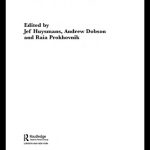 خرید و دانلود نسخه کامل کتاب The Politics of Protection  Sites of Insecurity and Political Agency (The New International Relations)