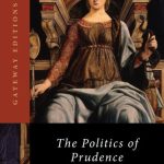 خرید و دانلود نسخه کامل کتاب The Politics of Prudence