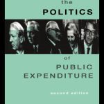 خرید و دانلود نسخه کامل کتاب The Politics of Public Expenditure