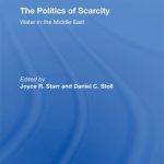 خرید و دانلود نسخه کامل کتاب The Politics of Scarcity: Water in the Middle East