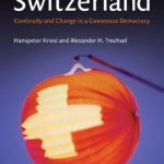 خرید و دانلود نسخه کامل کتاب The Politics of Switzerland: Continuity and Change in a Consensus Democracy
