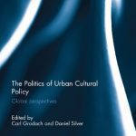 خرید و دانلود نسخه کامل کتاب The Politics of Urban Cultural Policy: Global Perspectives