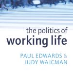 خرید و دانلود نسخه کامل کتاب The Politics of Working Life