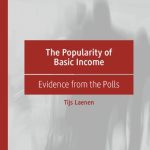 خرید و دانلود نسخه کامل کتاب The Popularity of Basic Income: Evidence from the Polls