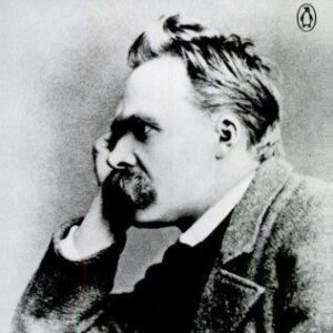 خرید و دانلود نسخه کامل کتاب The Portable Nietzsche
