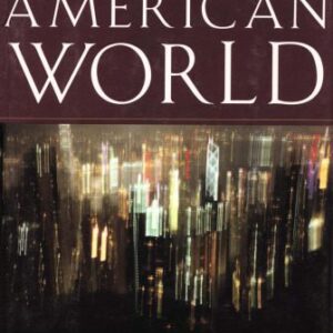 خرید و دانلود نسخه کامل کتاب THE POST-AMERICAN WORLD